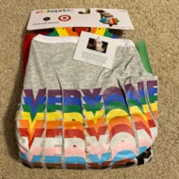 Other - XL Dog‎ PRIDE LGBT RAINBOW Pet Costume Tutu